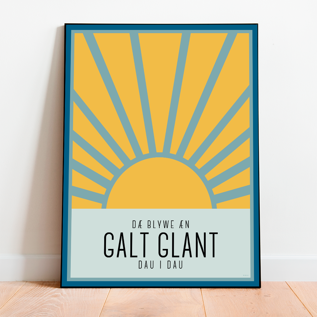 Galt Glant Daw