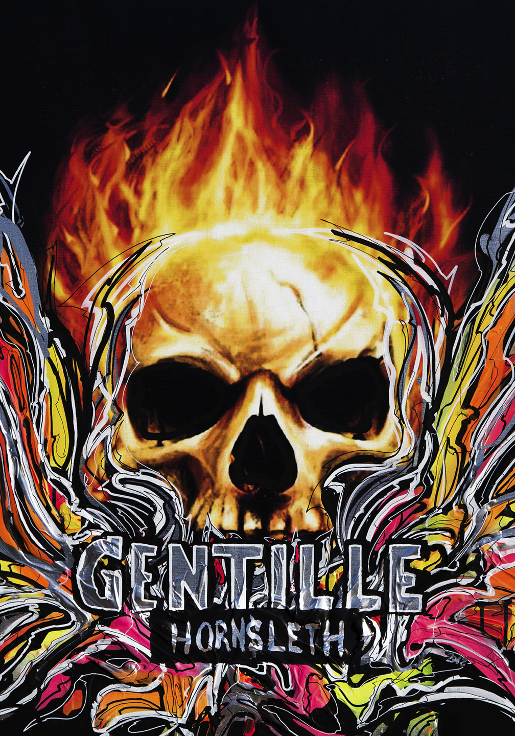 Gentille Af Hornsleth