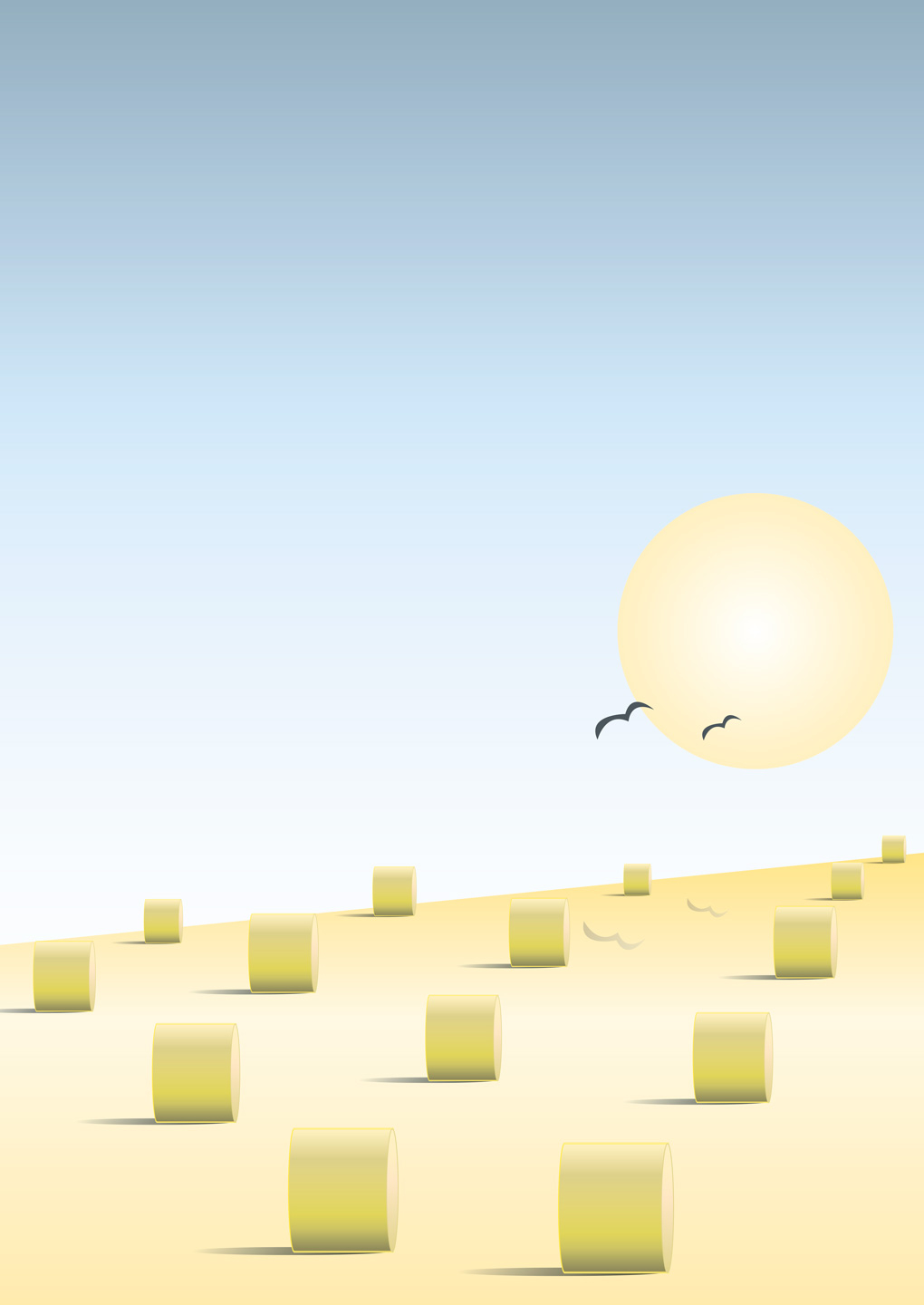 Golden Days Af Myro Graphics
