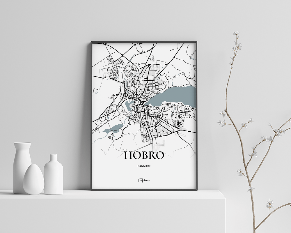Hobro Plakaten