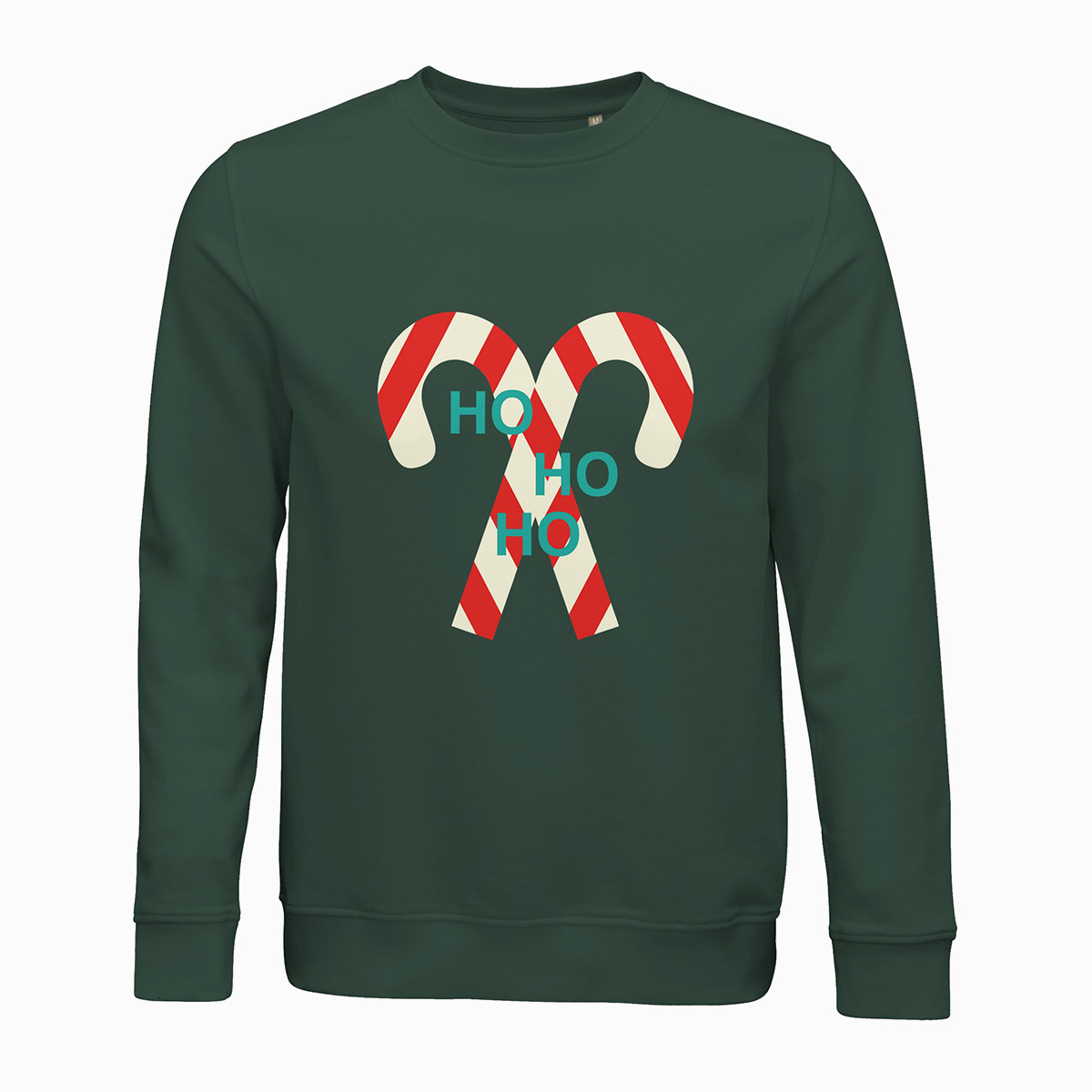 Hohoho  Jule Sweatshirt  Unisex