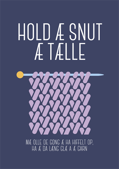 Hold   Snut Strik A5