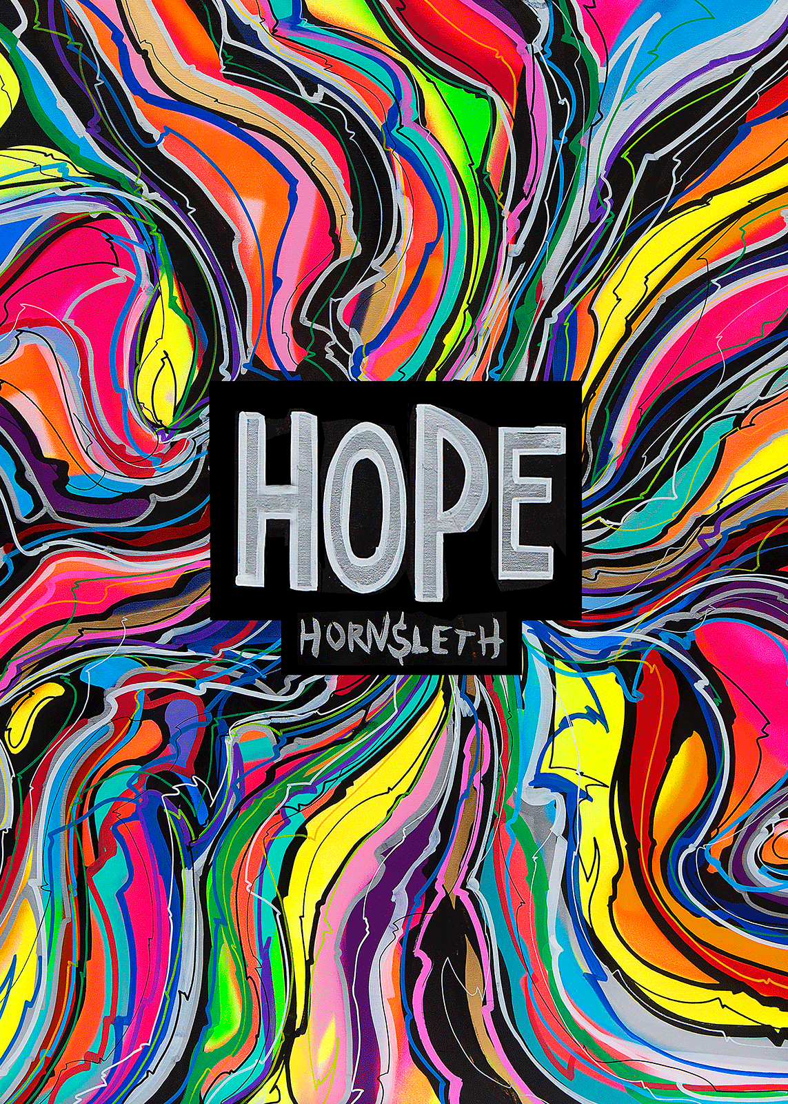 Hope Af Hornsleth