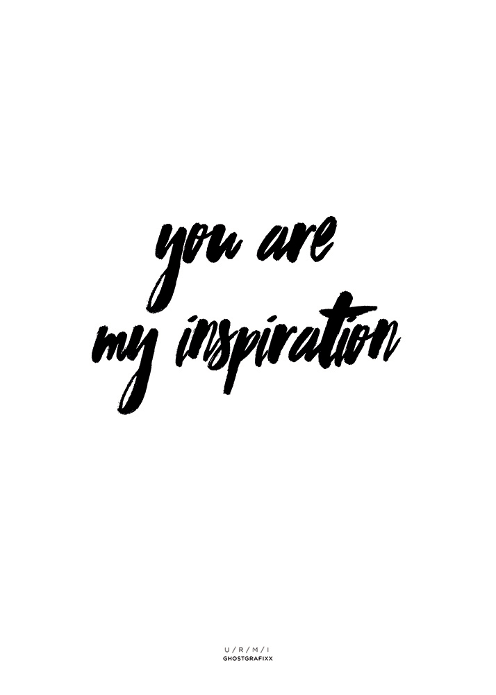 Inspiration Af Ghostgrafixx
