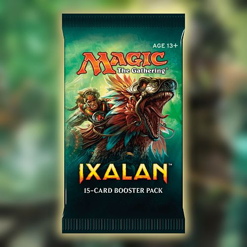 Ixalan Booster Pack  Magic The Gathering