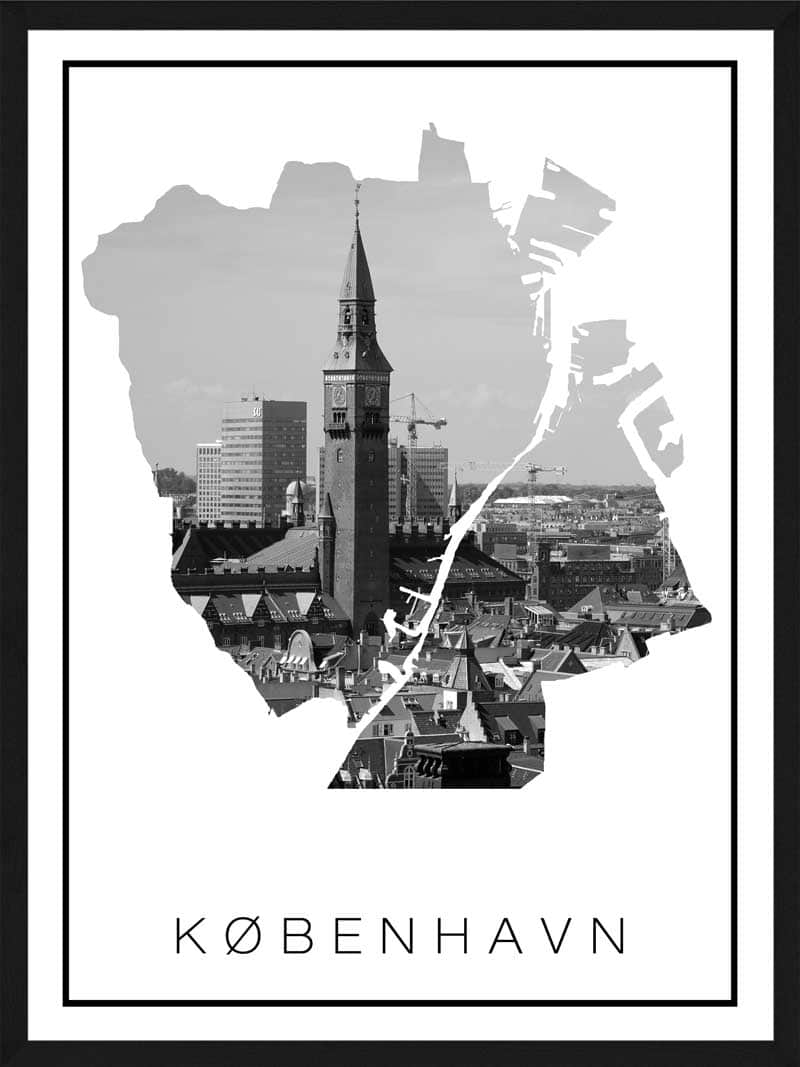 København Plakaten