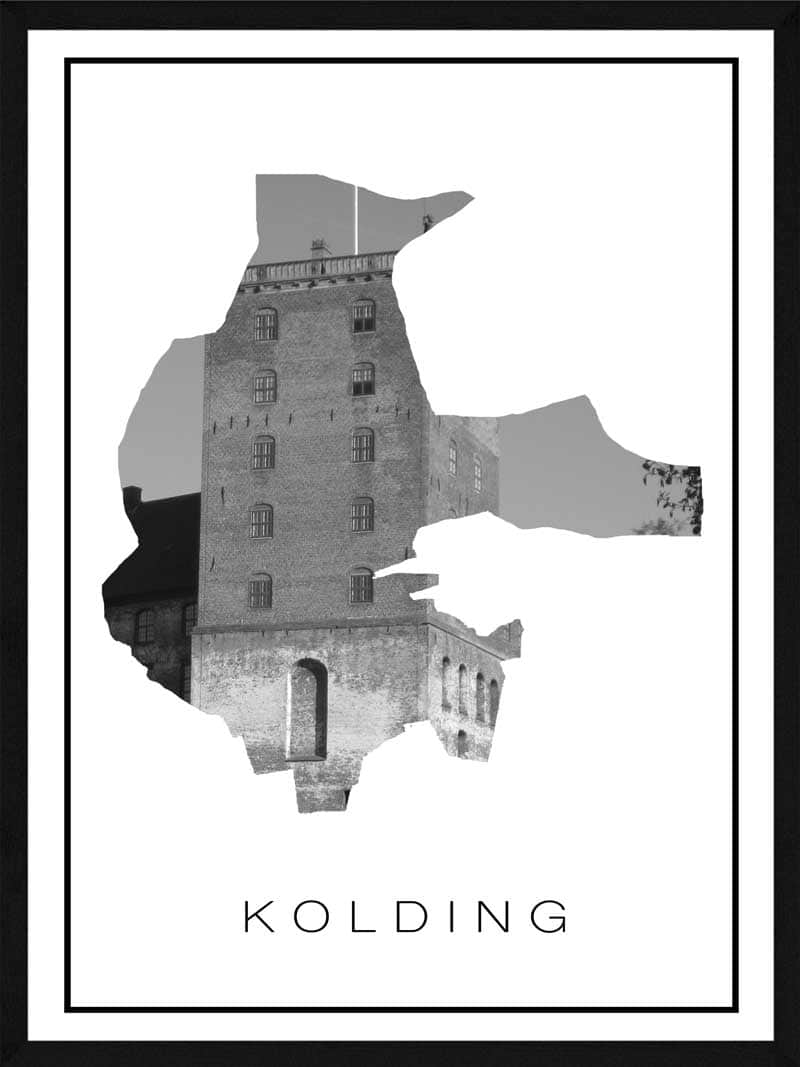 Kolding Plakaten