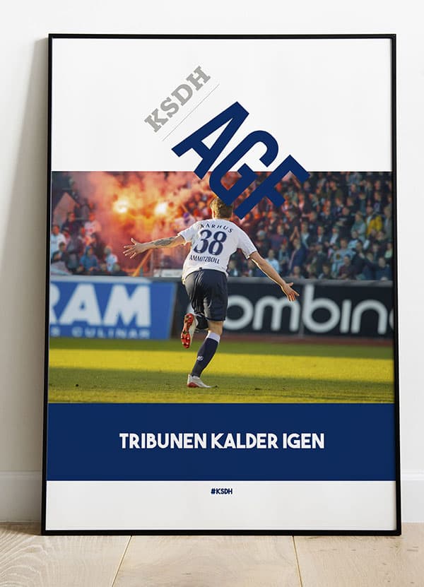 Ksdh Tribunen Kalder Igen Romerlys 21   29    A4  Kr  199 -