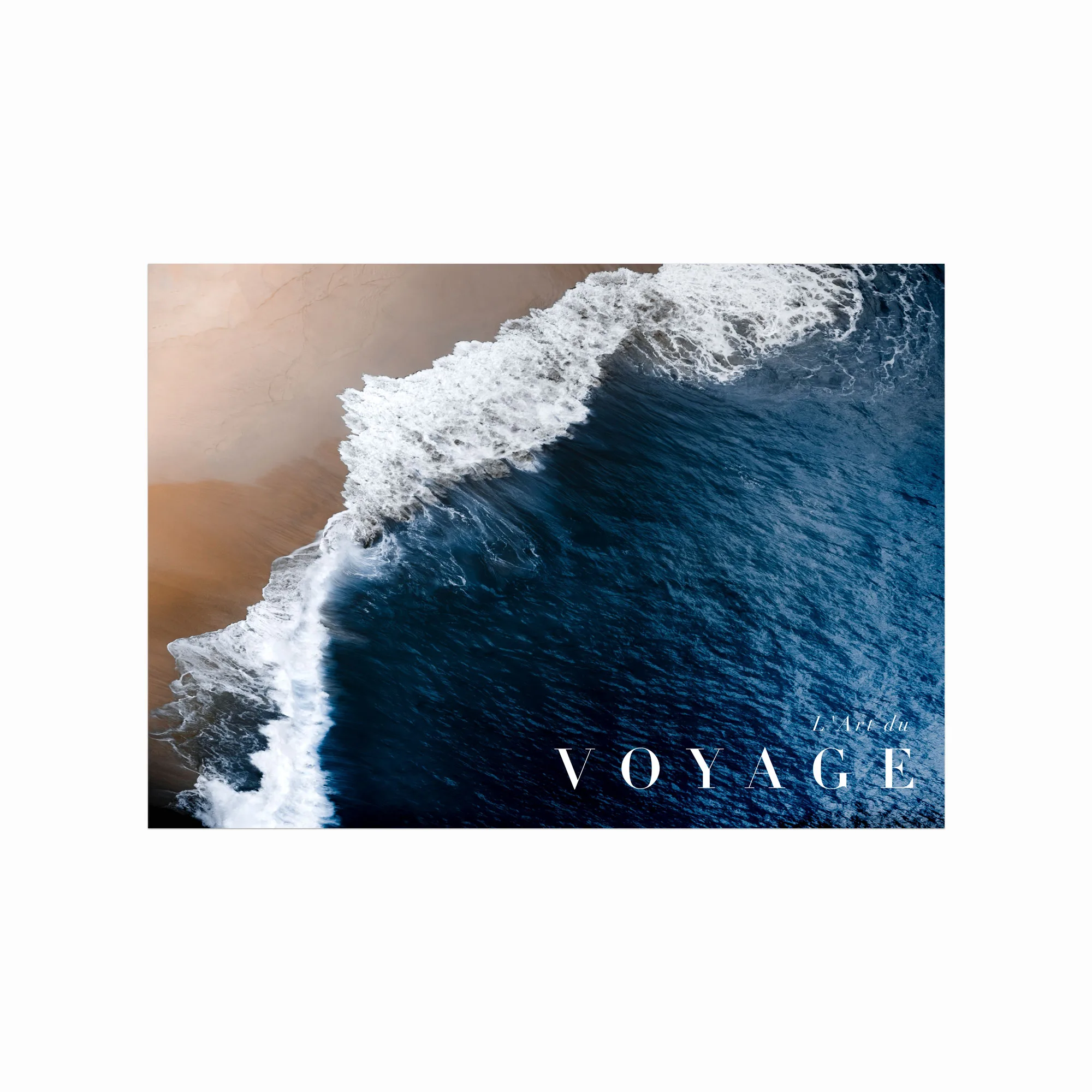 Art Du Voyage