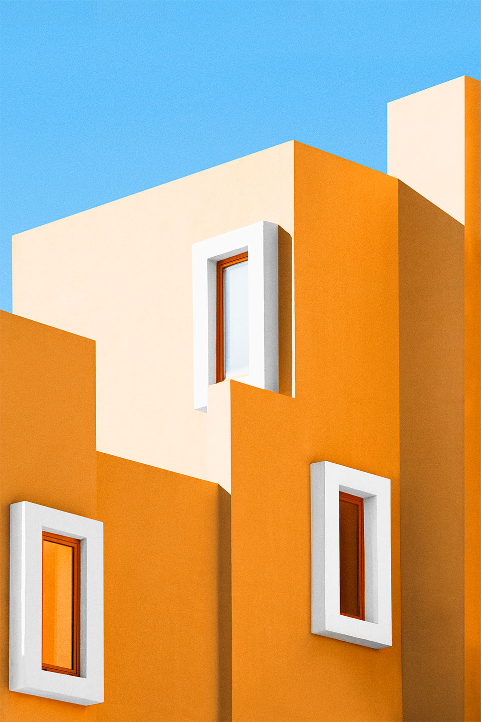 La Muralla Roja No    Af Camilla Schmidt