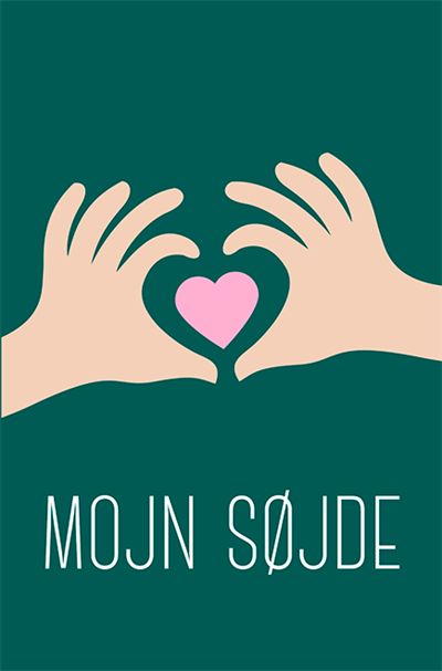 Mojn Søjde    Hjerte