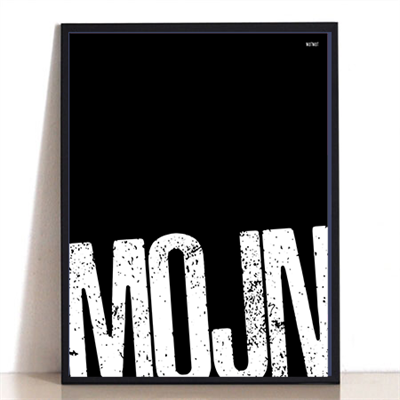 Mojn Sort