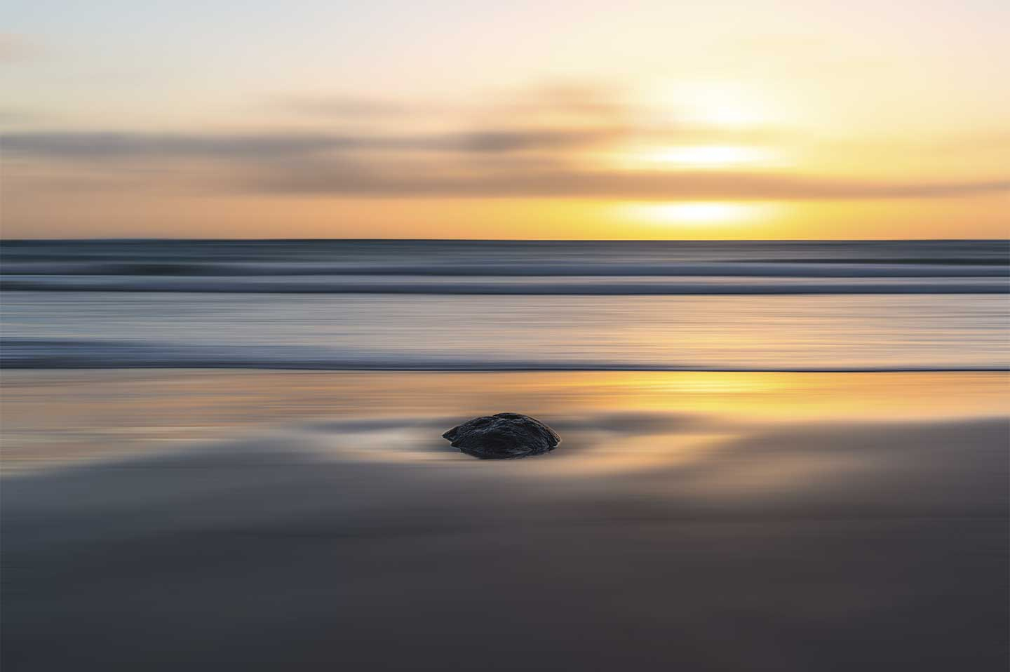 Nærlandstranda   Af Cato Johan Rød Photography