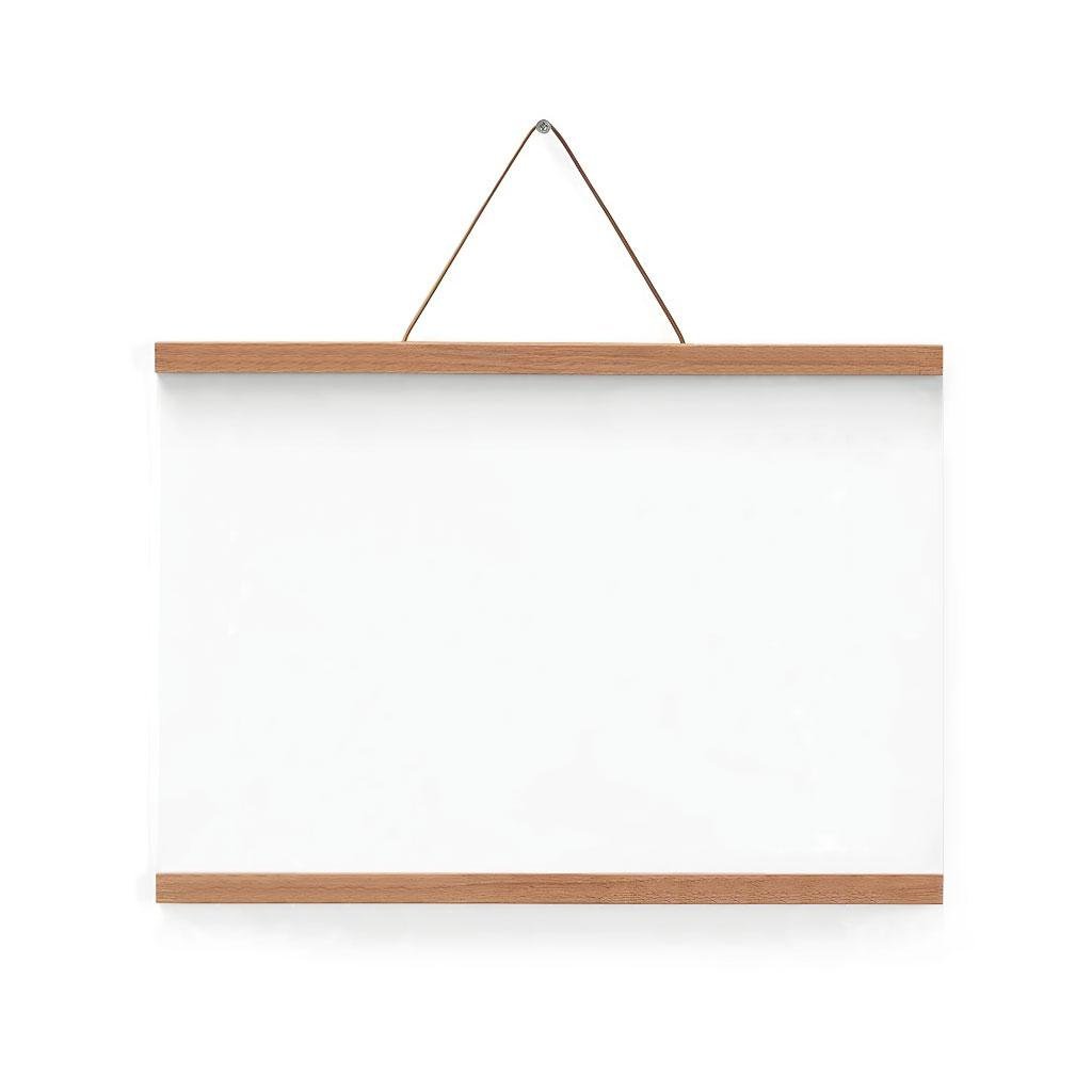 Plakatliste  Bred  Eg