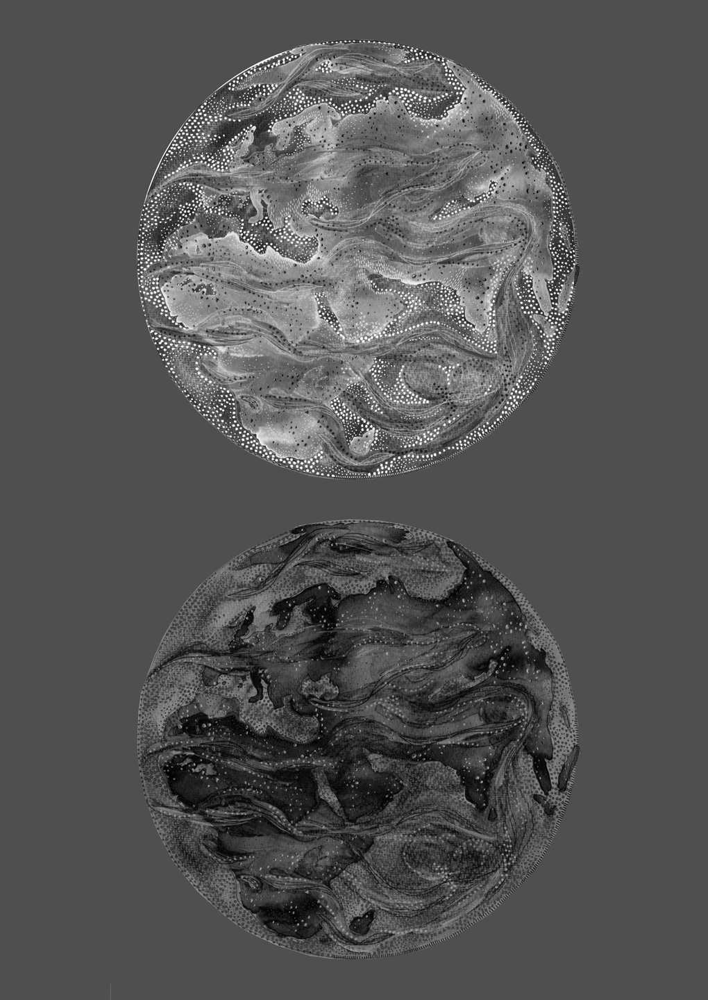 Planet02 Af   Mile In The Woods