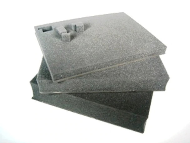 Pluck Foam Kit For The          432  Bf   15   Quot    12 Quot