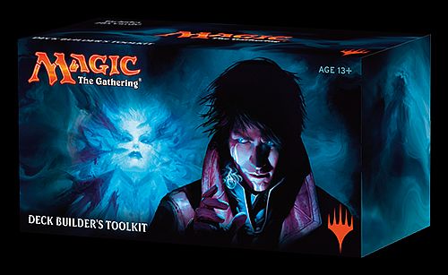 Shadows Over Innistrad Deck Builder   Toolkit Instant Collection:   Boosters   225-kort Starters 195 166