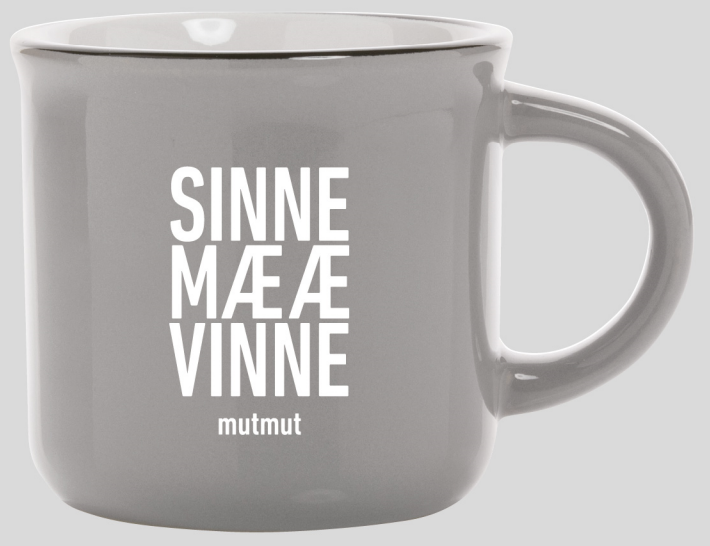 Sinne Mæ   Vinne