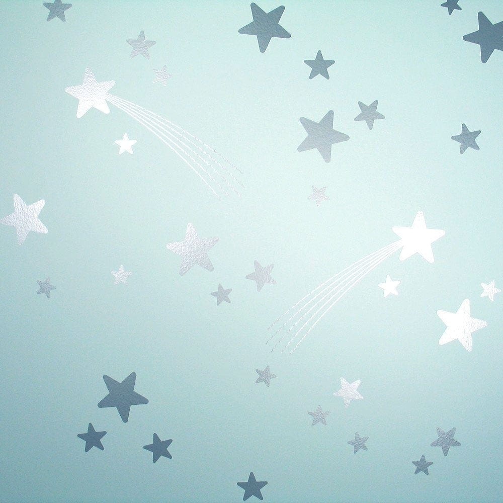 119 Stjerner Wallsticker