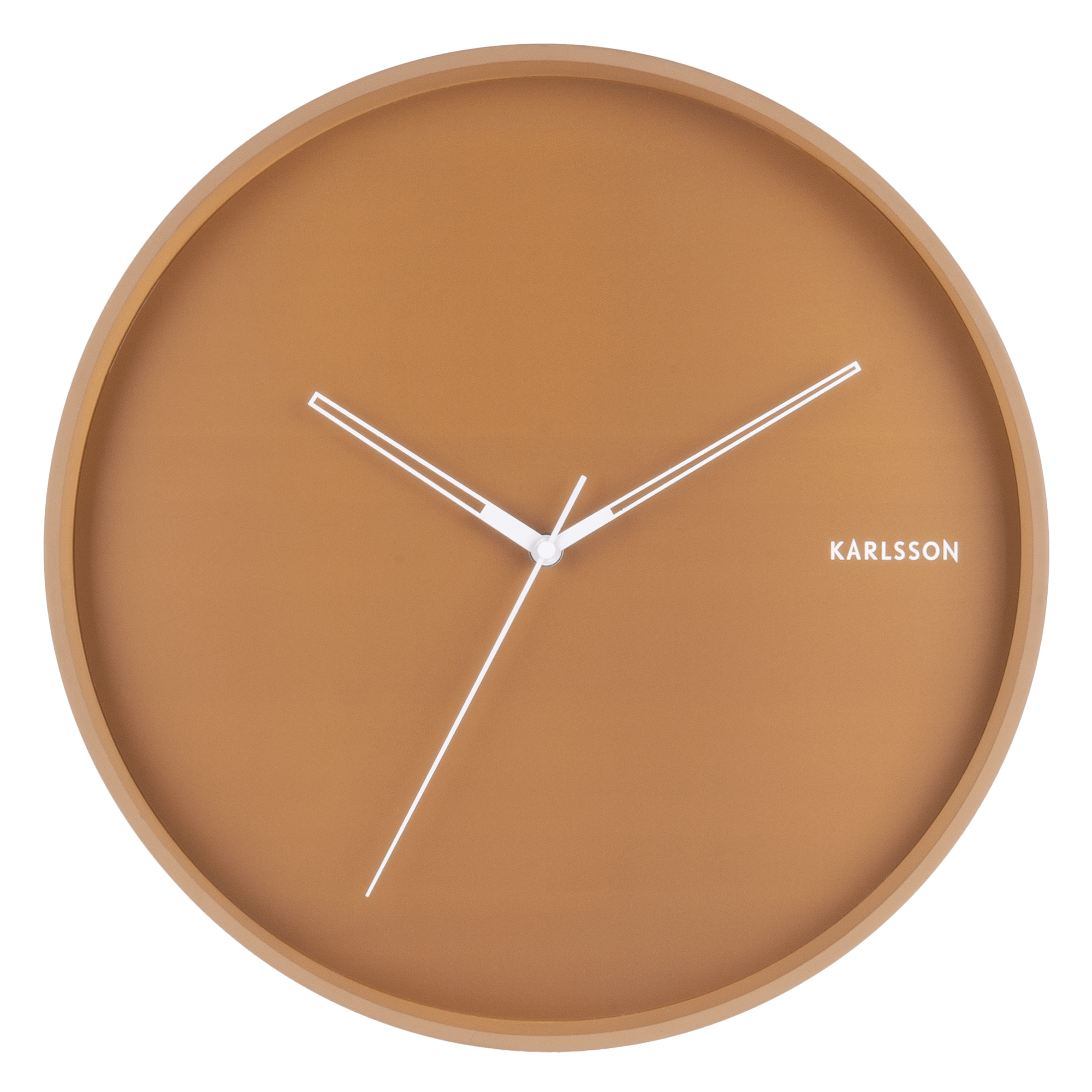 Vægur  Karamel Trendy    40 Cm