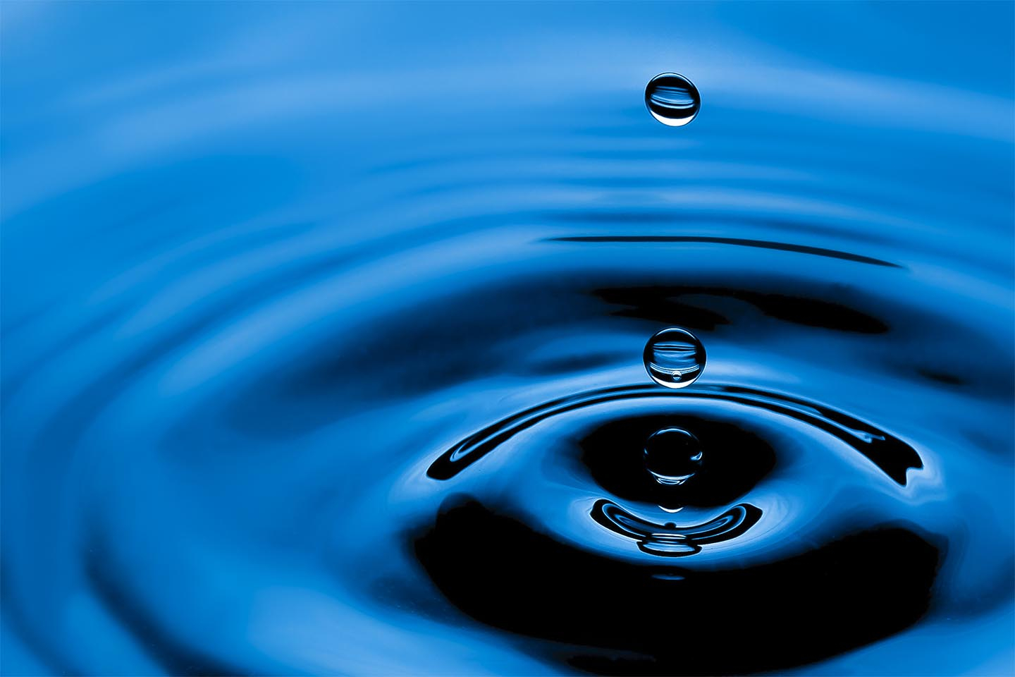 Water Drop Splash   Af Rasmus Gundorff Sæderup