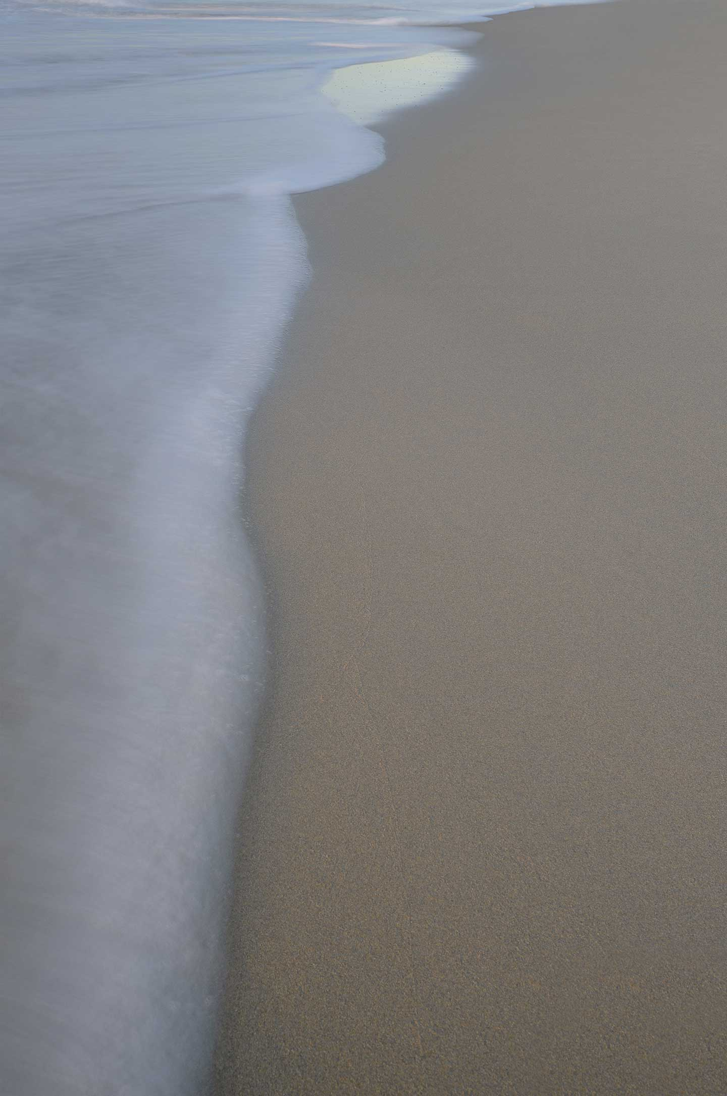 Waves Ii Af Cato Johan Rød Photography