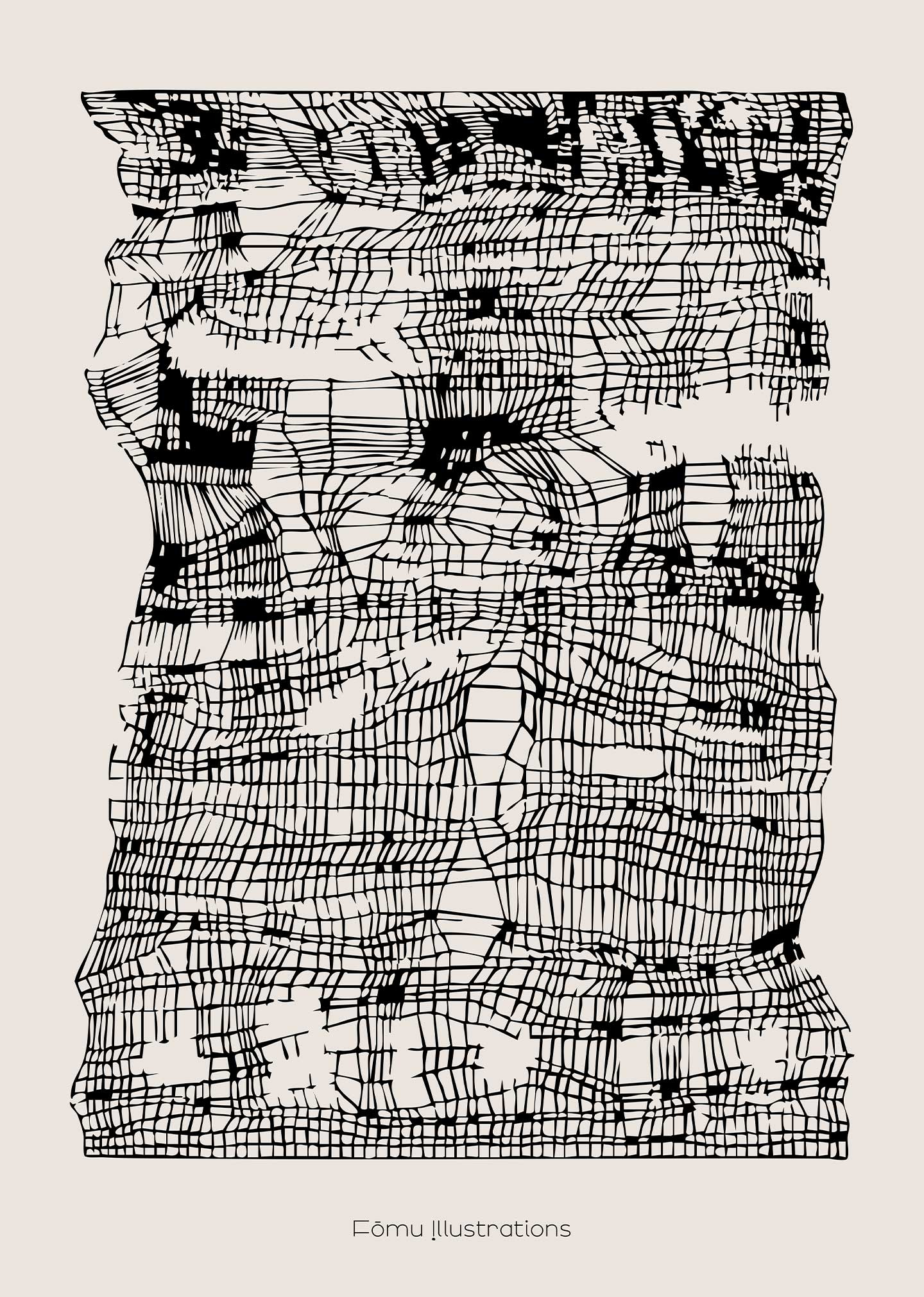 Wires Black Af Få Mu Illustrations