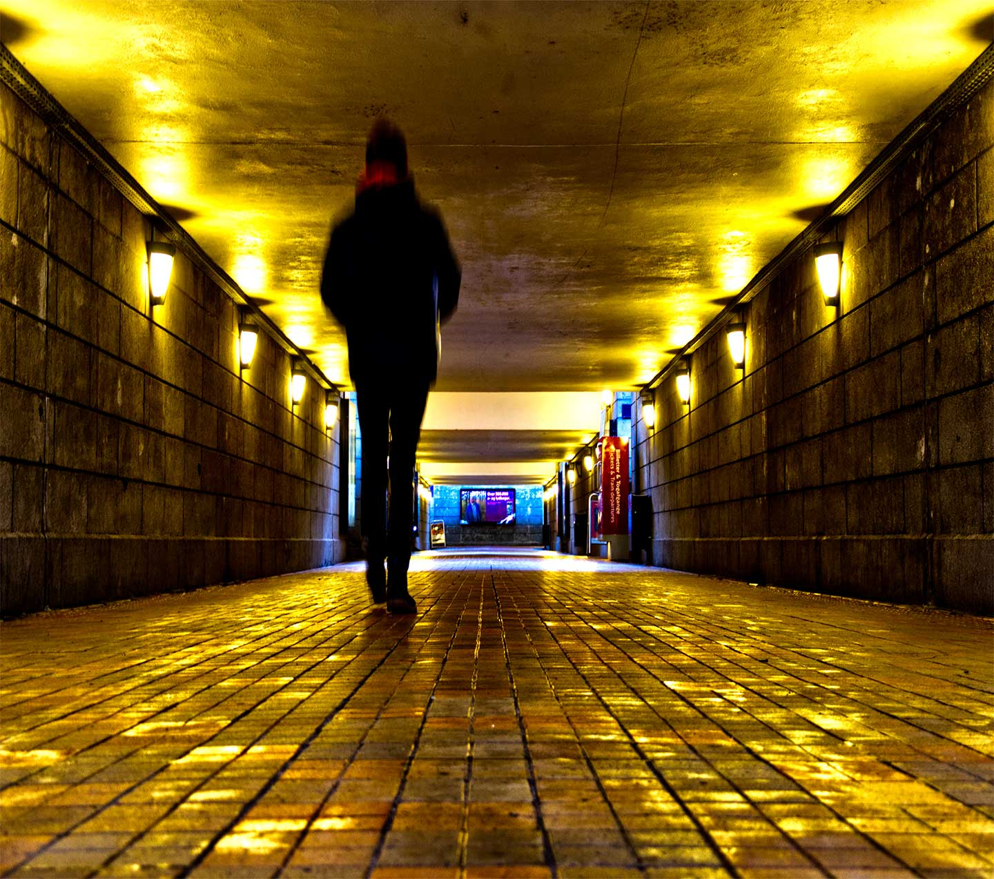 Yellow Af Palle Hasling Jakobsen