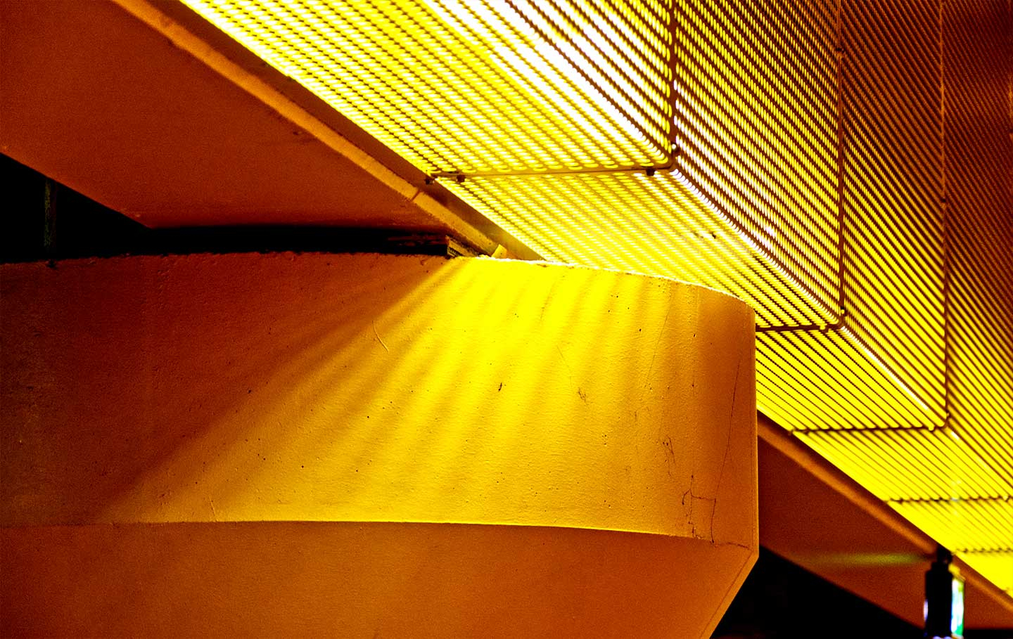 Yellow Part   Af Palle Hasling Jakobsen