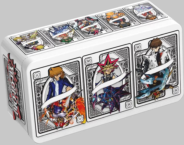 Yu-gi-oh  Mega-pack 2025 Mega-tin    Mega-pack Boosters  Collectible Tin Box