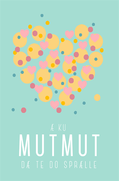 Ku Mutmut Dæ A5