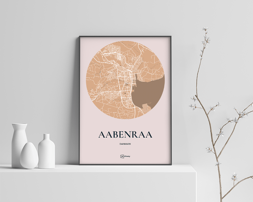 Aabenraa Plakaten Guld