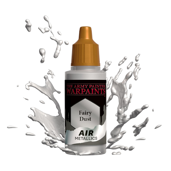 Army Painter Warpaints: Air Metallics Fairy Dust Aw1489