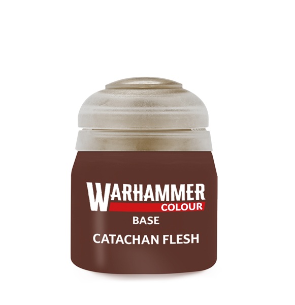 Base: Catachan Flesh 9918995031306