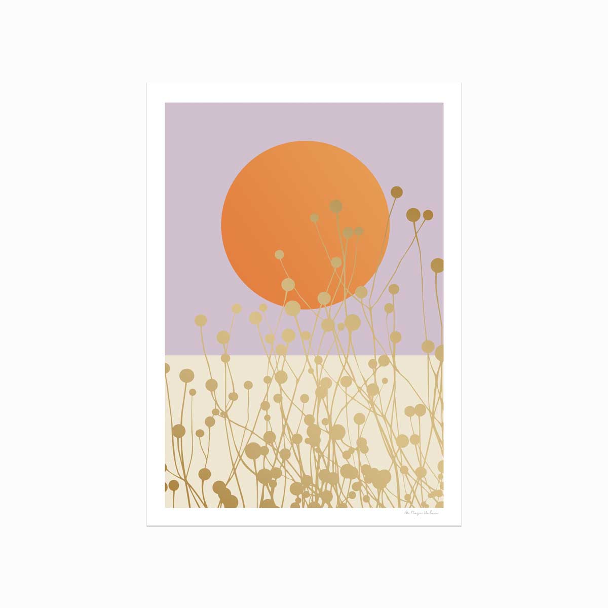 Blood Moon