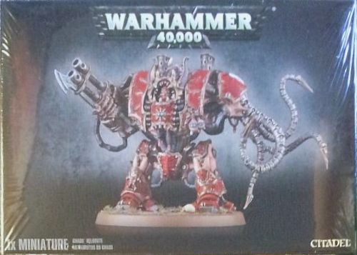 Chaos Space Marines Helbrute 99120102043 Do