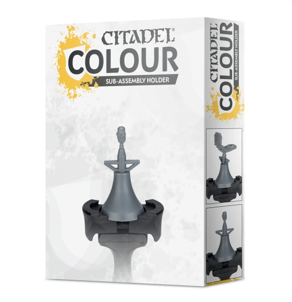 Citadel Colour Sub-assembly Holder  2021  99239999121