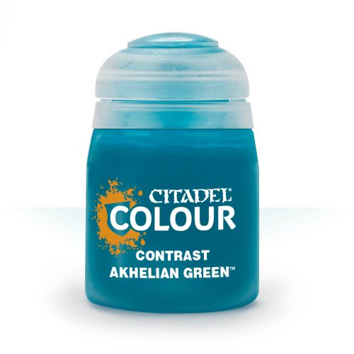 Citadel Contrast: Akhelian Green 9918996001006