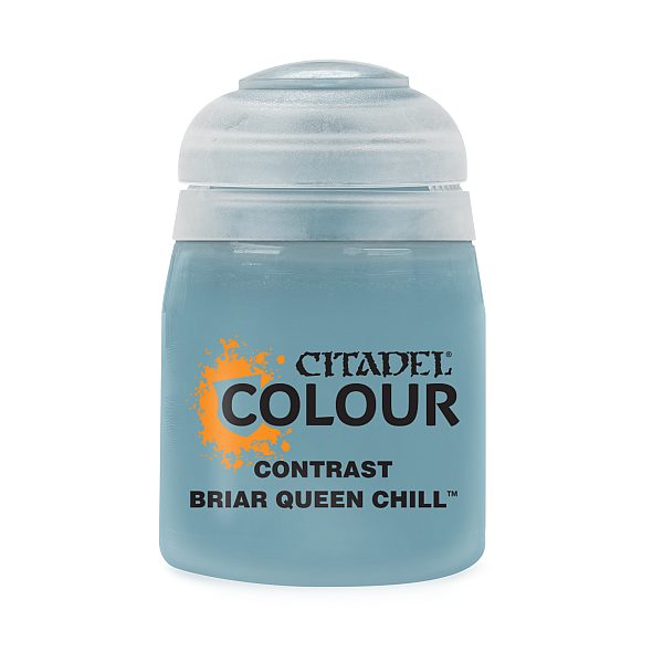 Citadel Contrast: Briar Queen Chill 9918996004706