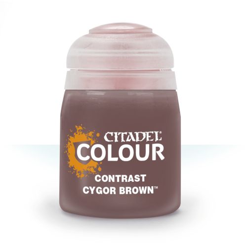 Citadel Contrast: Cygor Brown 9918996011506