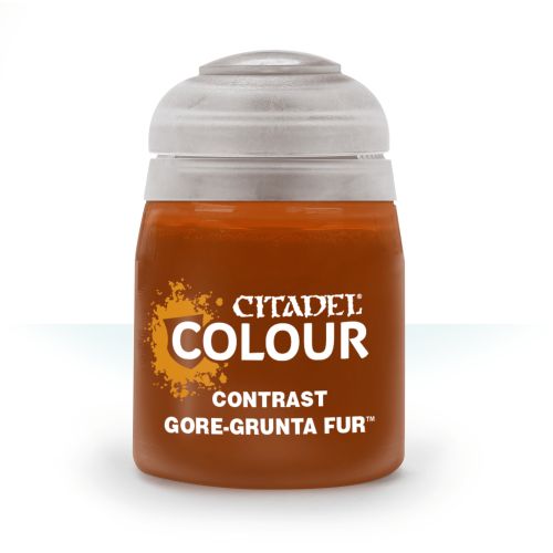 Citadel Contrast: Gore-grunta Fur 9918996011406