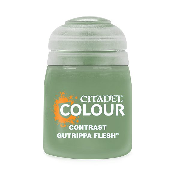 Citadel Contrast: Gutrippa Flesh 9918996004006