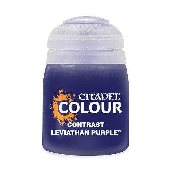 Citadel Contrast: Leviathan Purple 9918996005306