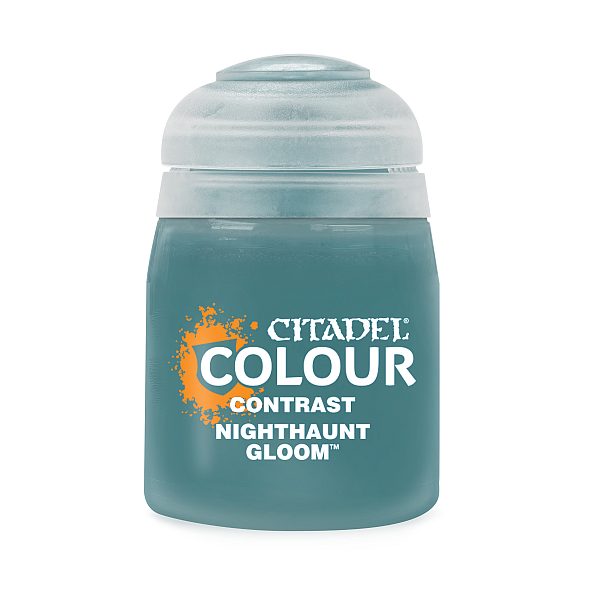 Citadel Contrast: Nighthaunt Gloom 9918996006106