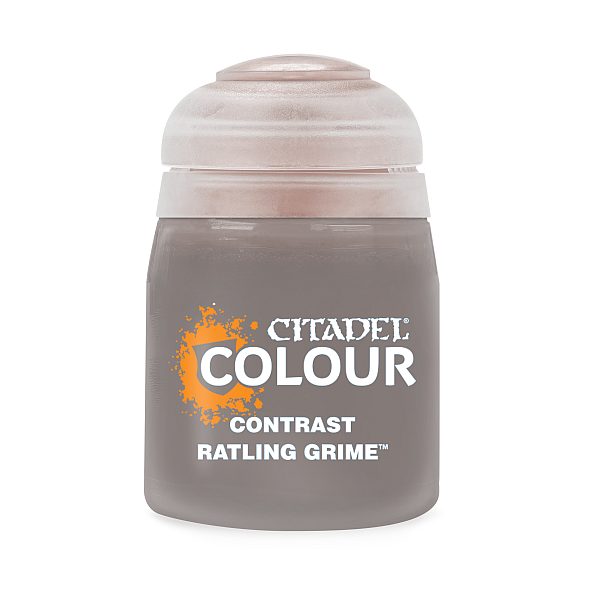 Citadel Contrast: Ratling Grime 9918996003706