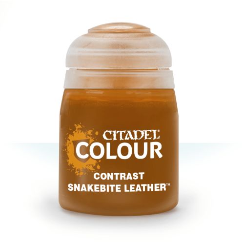Citadel Contrast: Snakebite Leather 9918996001806