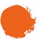 Citadel Dry: Ryza Rust Paint Pot 9918995205106