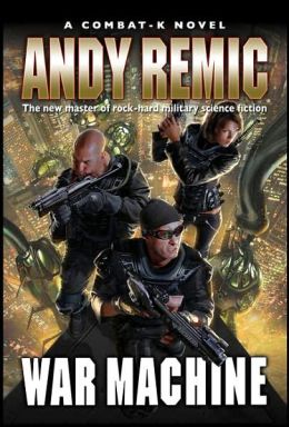 Combat    : War Machine 978- -84416-522-
