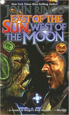 Council Wars Series Iv: East Of The Sun  West Of The Moon 978- -41655-518-