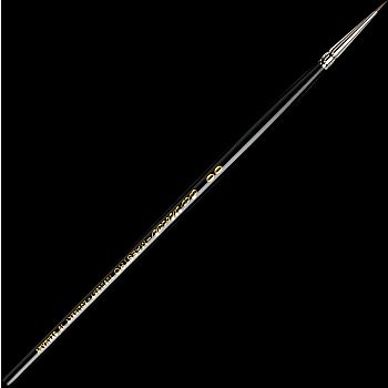 Da Vinci Maestro Brush Pensel: Size